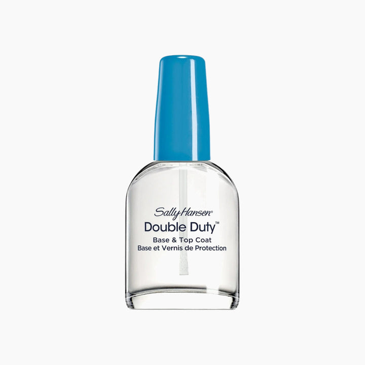 Sally Hansen Double Duty Base &amp; Top CT - HUNA