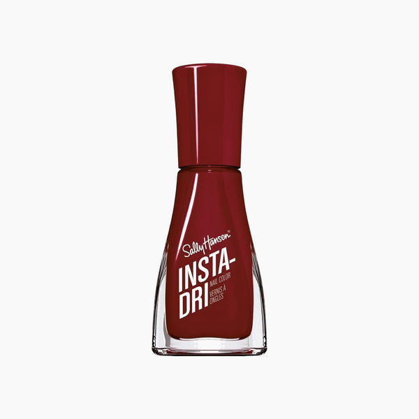 Insta-Dri Nail Polish