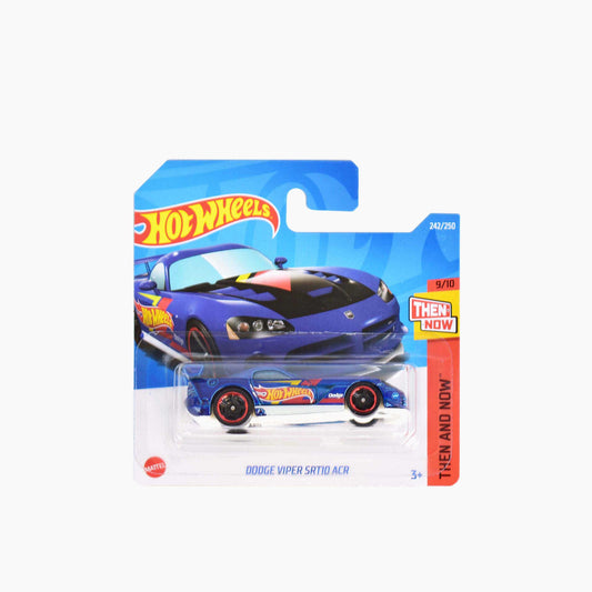 Hot Wheels Basic Car Toy Car