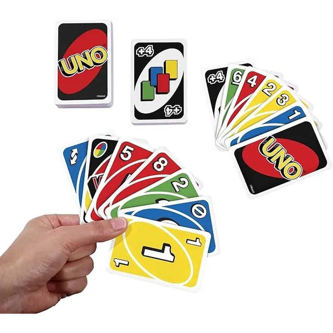 UNO Classic