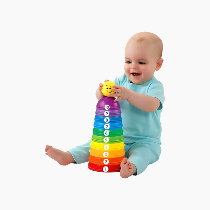 أكواب ستاك آند رول من ماتيل