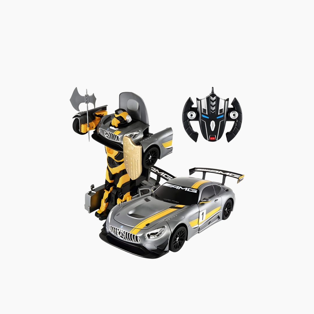 سيارة راستار مرسيدس AMG GT3 قابلة للتحويل