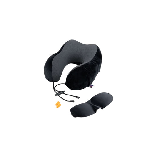 Travel Kit Travel U-Pillow Neck Pillow