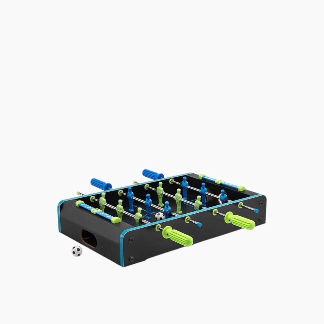 The Source Neon Table Soccer Game
