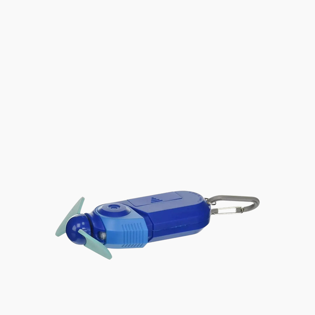 O2Cool Carabiner Water Misting Fan - Assorted