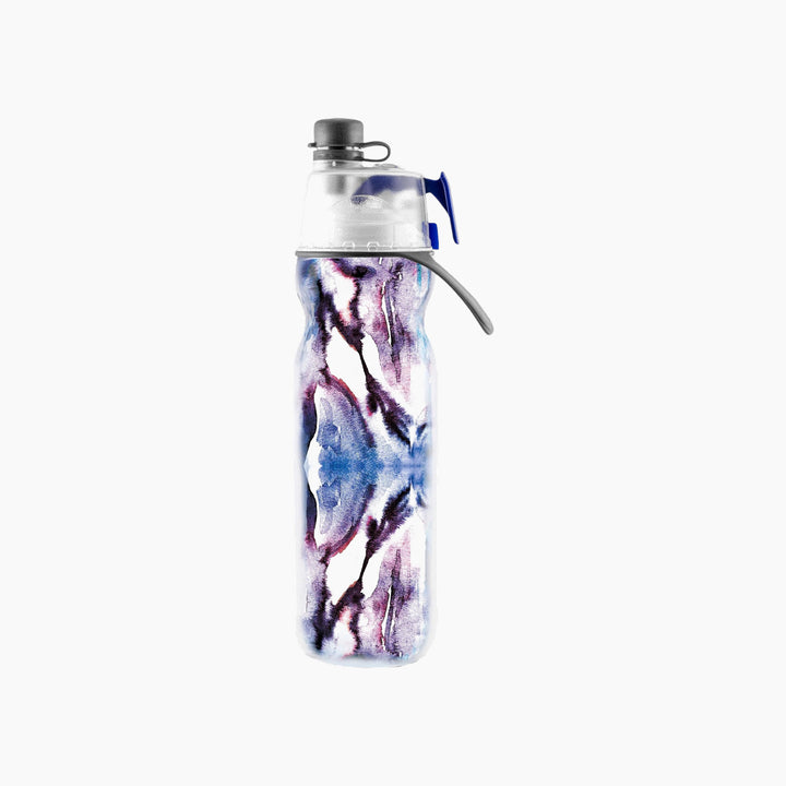 O2Cool Mist N Sip Insulated Water Bottle