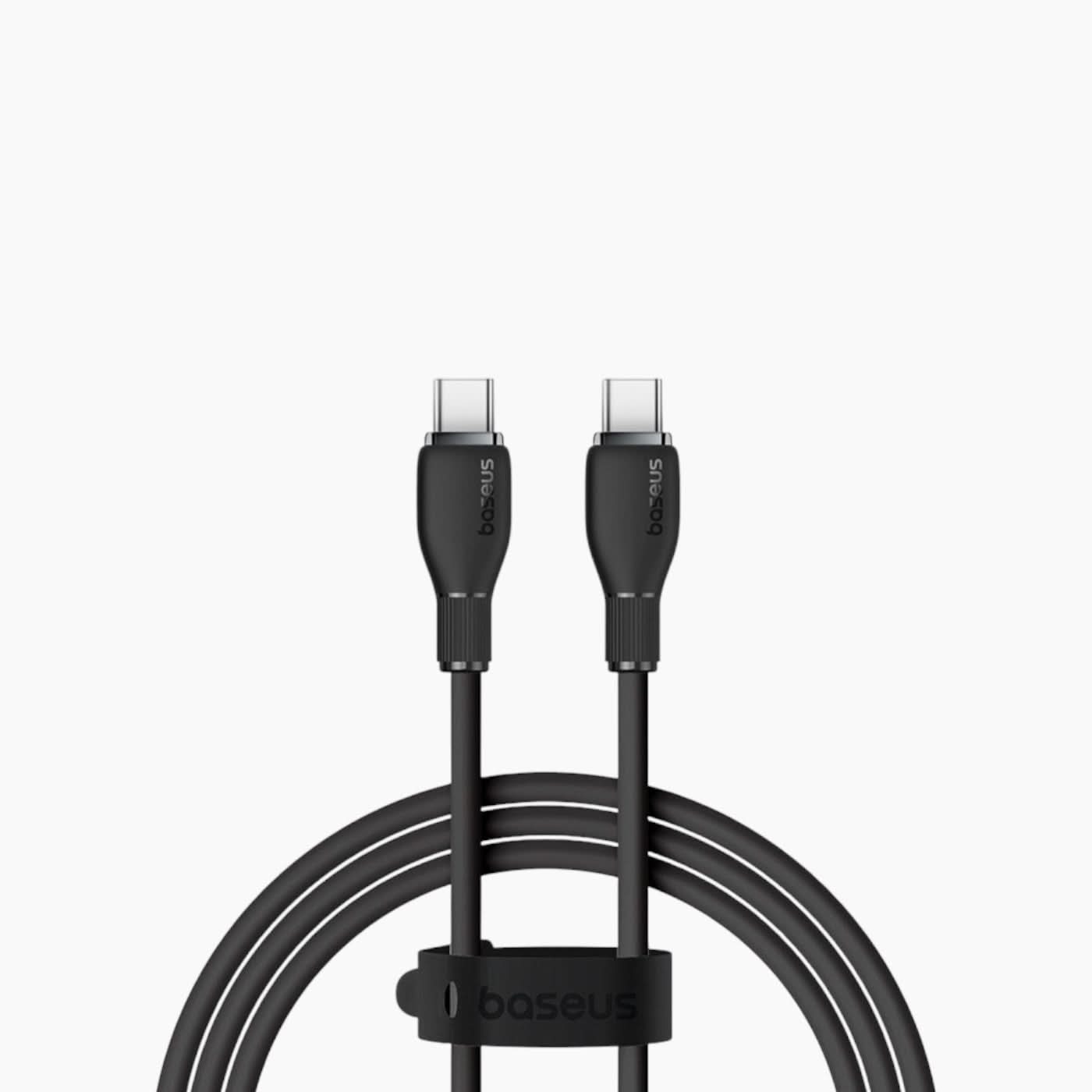 Baseus Pudding Series Cable Baseus Pudding Series Cable