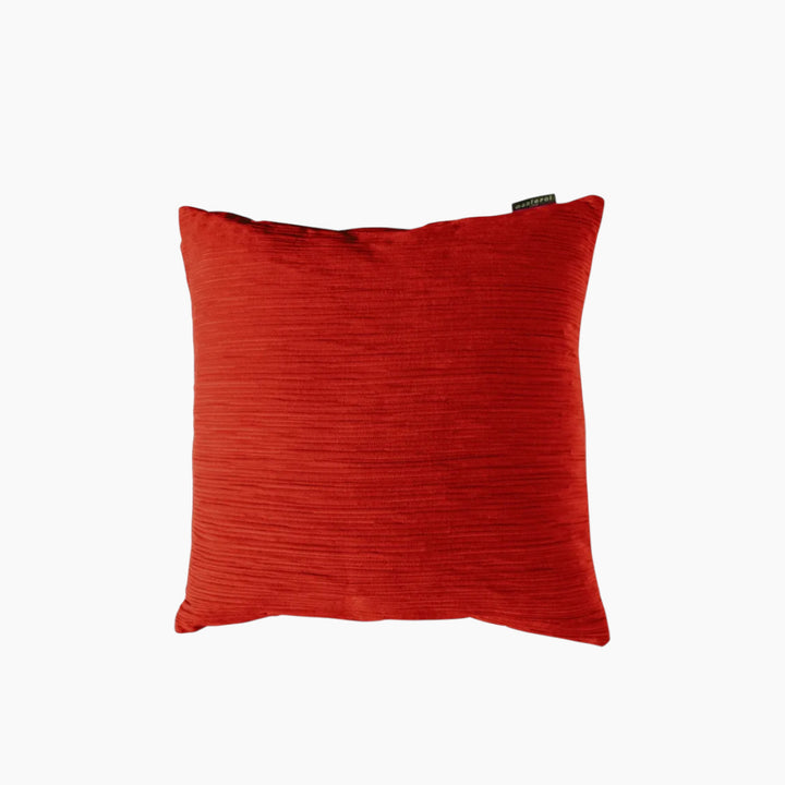 Manterol Fc Cobalto Jacquard Cushion Cover 47x47 cm