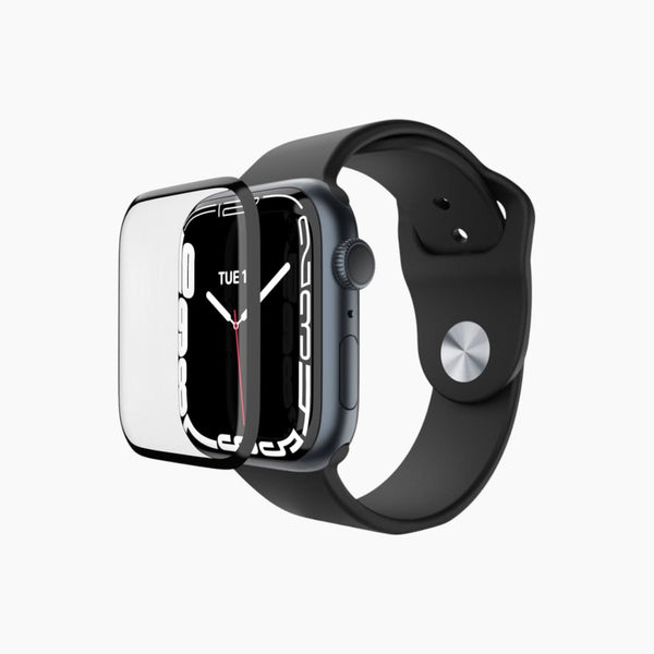 Green Lion 3D Screen Protector for Apple Watch