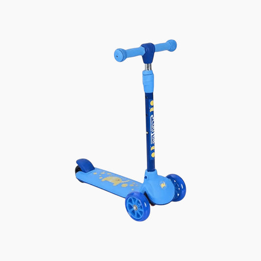 KIDS SUPPLIES AND RIDE-ON Scooter