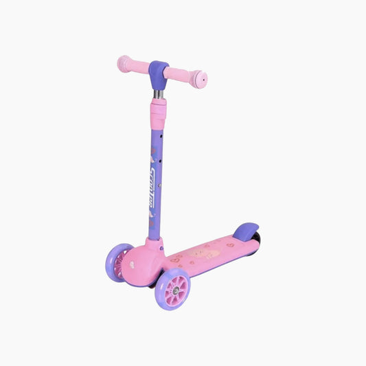 KIDS SUPPLIES AND RIDE-ON Scooter