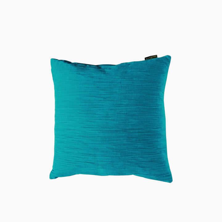 Manterol Fc Cobalto Jacquard Cushion Cover 47x47 cm