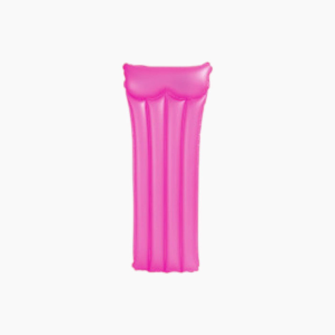 Intex Neon Frost Pool Lounger
