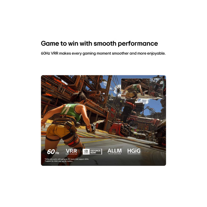 LG 75 inch QNED AI Mini LED QNED70 4K Smart TV 2026