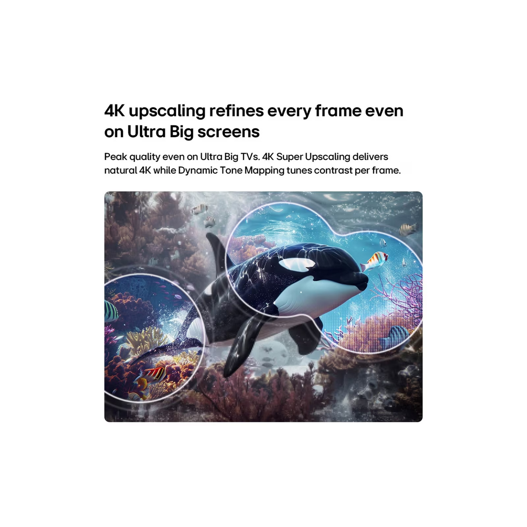 LG 75 inch QNED AI Mini LED QNED70 4K Smart TV 2026