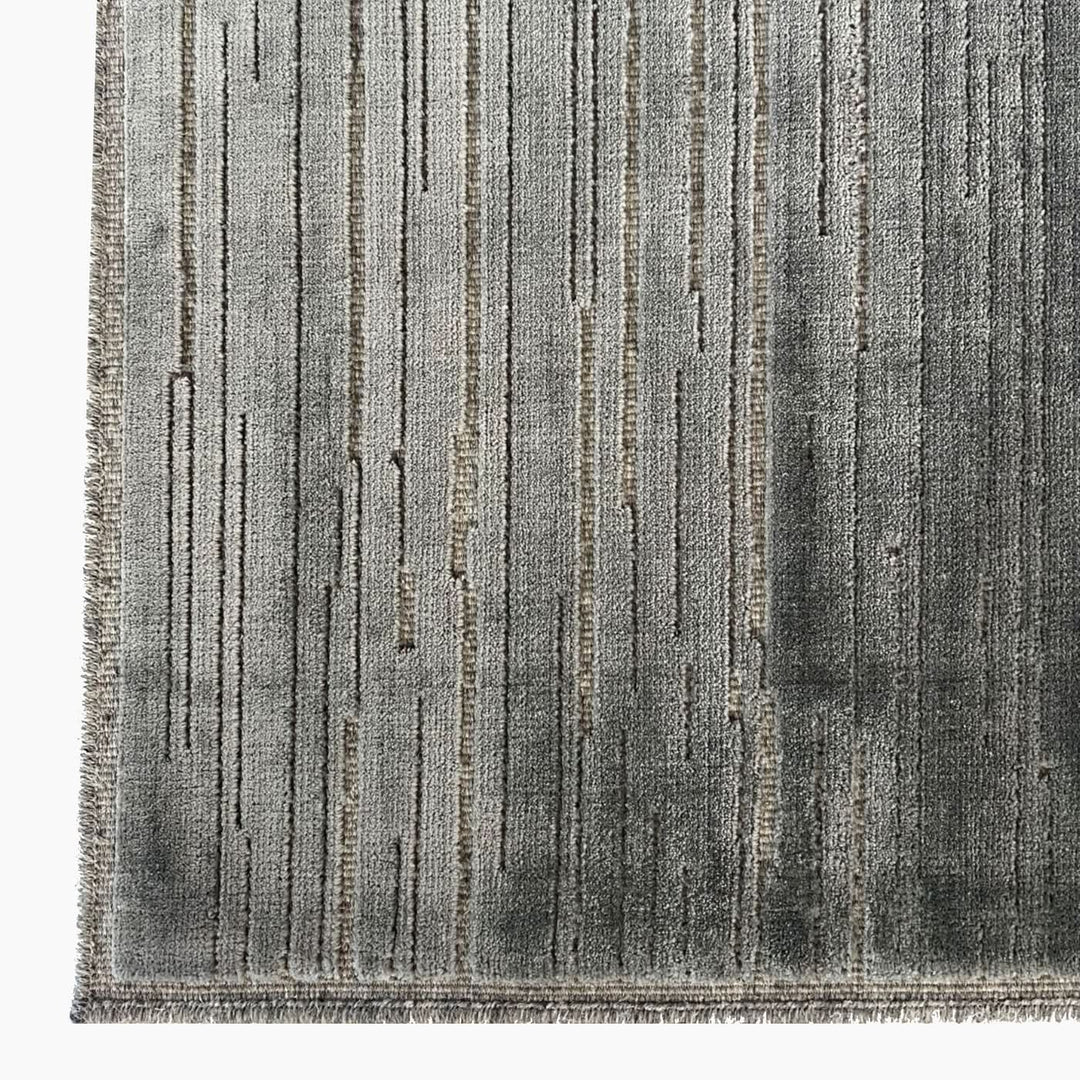 Spazio Home Bohemian Medallion Rug