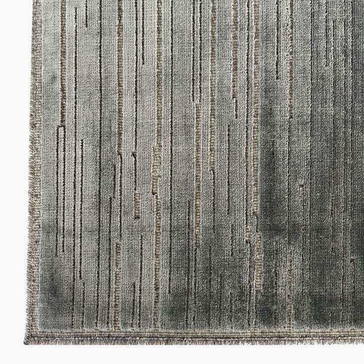 Spazio Home Bohemian Medallion Rug