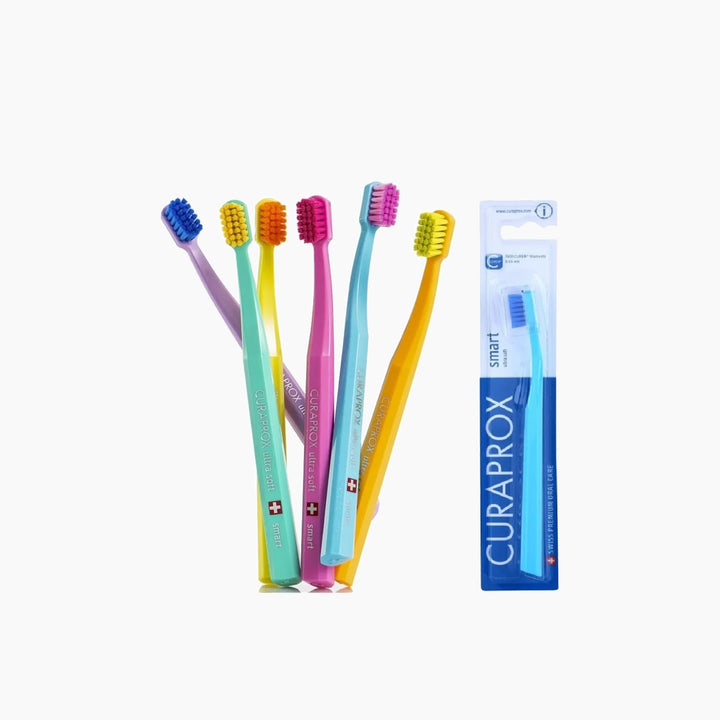 Farlin CS Smart Toothbrush – Assorted Colors
