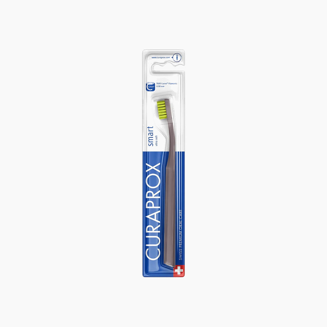 Farlin CS Smart Toothbrush – Assorted Colors