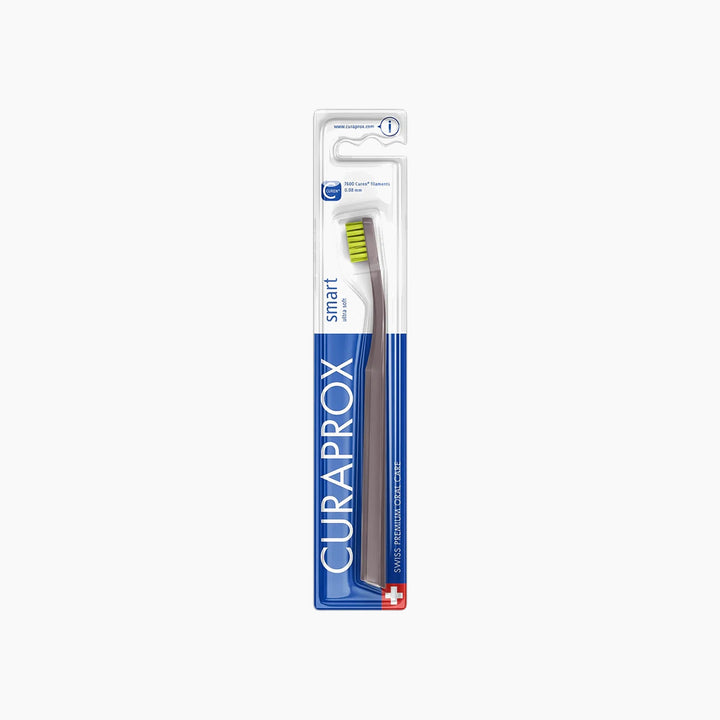 Farlin CS Smart Toothbrush – Assorted Colors