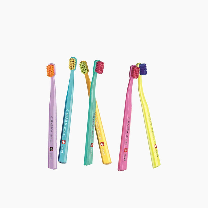 Farlin CS Smart Toothbrush – Assorted Colors