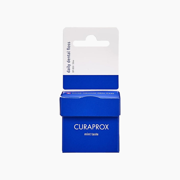 Farlin Daily Dental Floss DF-850, 50 m
