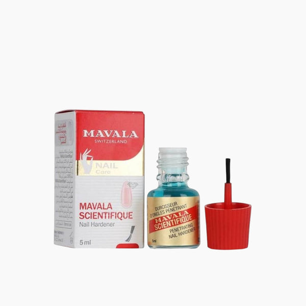 Scientifique Nail Hardener 5 mL