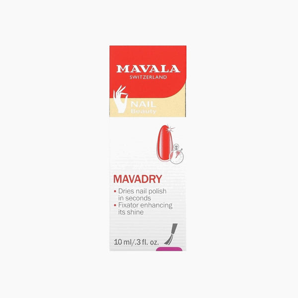 Dry Spray Clear 10 mL