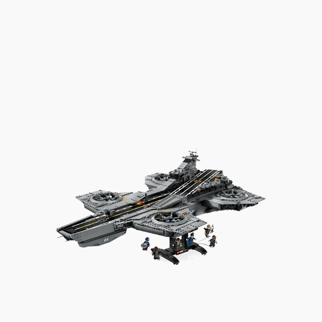 LEGO Super Heroes