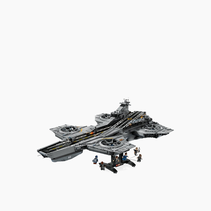 LEGO Super Heroes