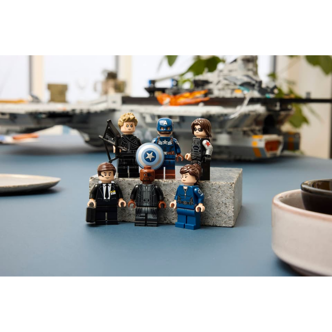 LEGO Super Heroes