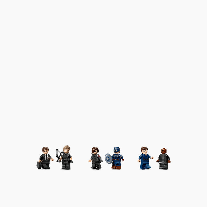 LEGO Super Heroes