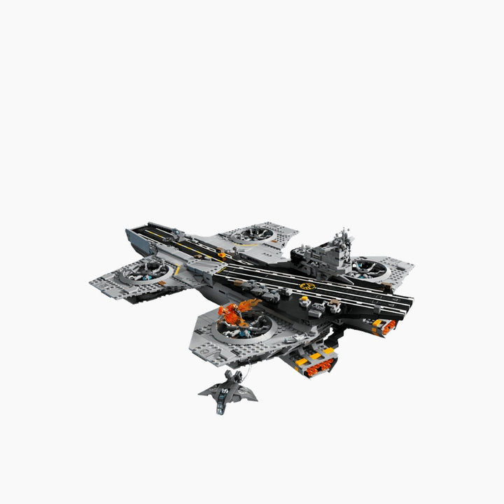 LEGO Super Heroes