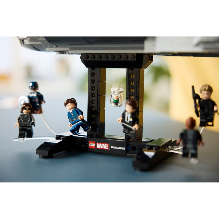 LEGO Super Heroes