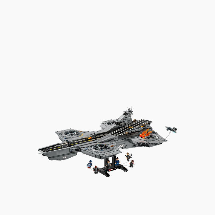 LEGO Super Heroes