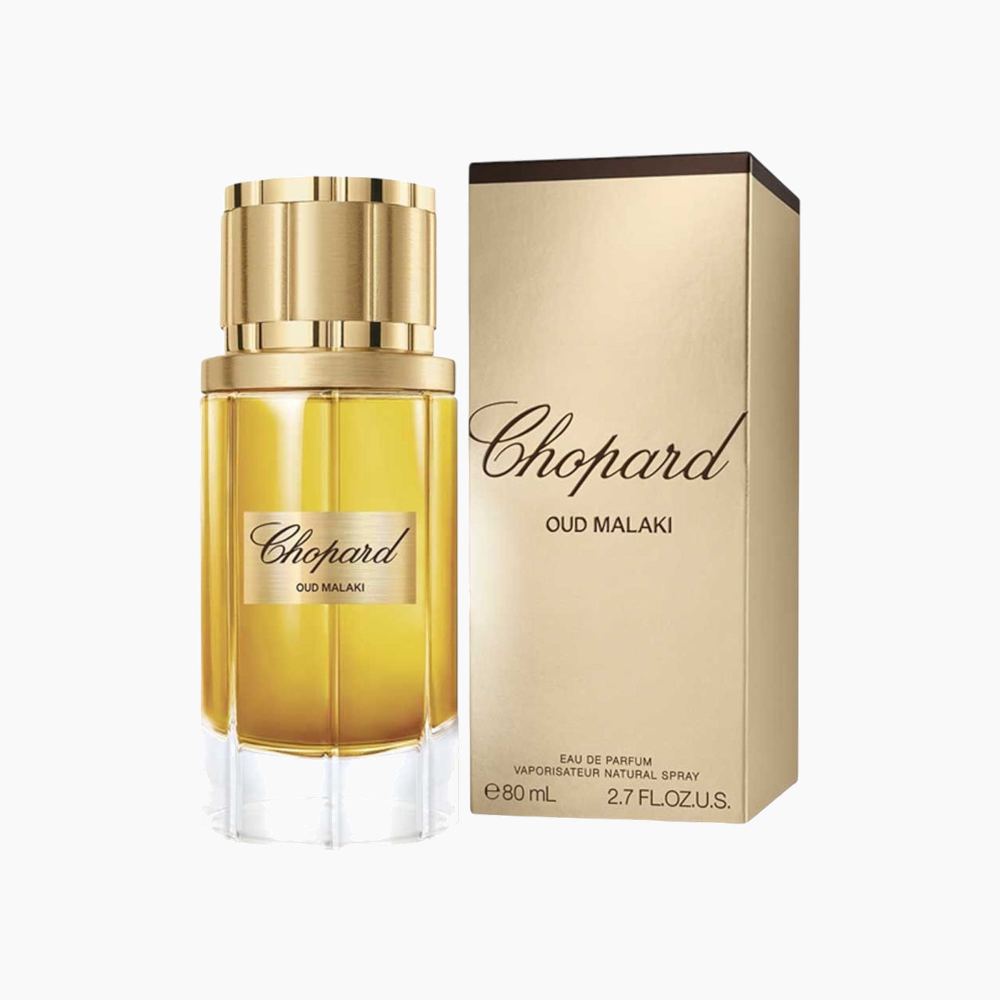 Chopard Oud Malaki EDP 80Ml For Men Chopard Oud Malaki EDP 80Ml For Men
