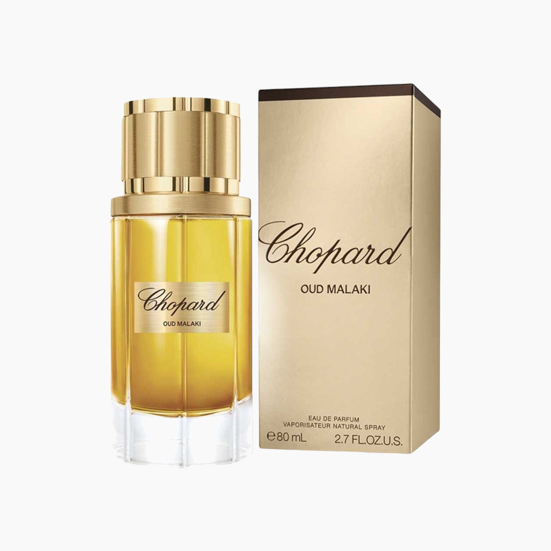 Chopard Oud Malaki Eau de Parfum for men, 80ml