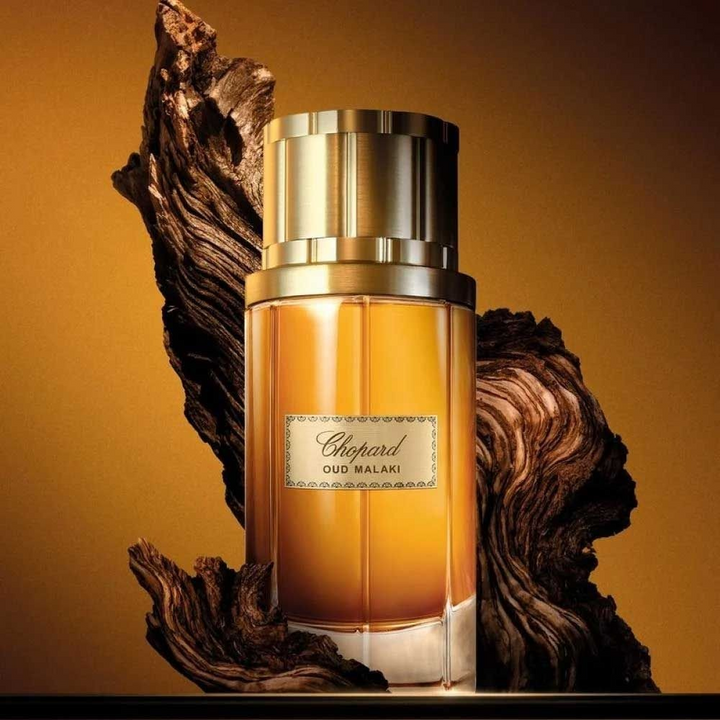 Chopard Oud Malaki Eau de Parfum for men, 80ml