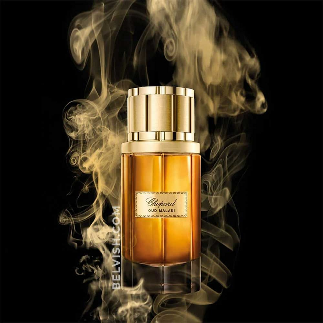Chopard Oud Malaki 80ml Eau de Parfum for men