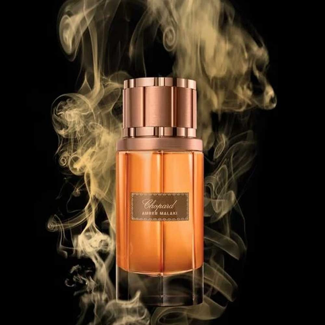 Chopard Amber Malaki EDP 80Ml For Men