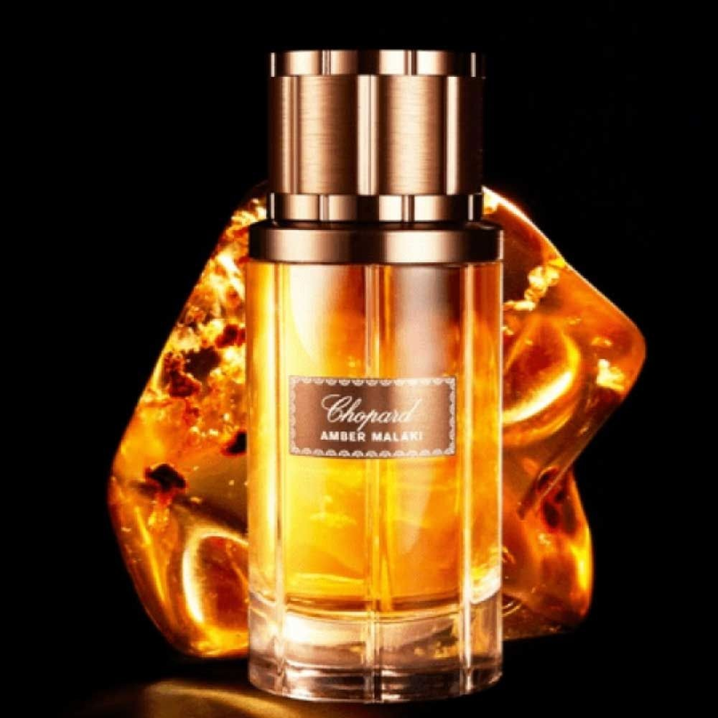 Chopard Amber Malaki EDP 80Ml For Men Chopard Amber Malaki EDP 80Ml For Men