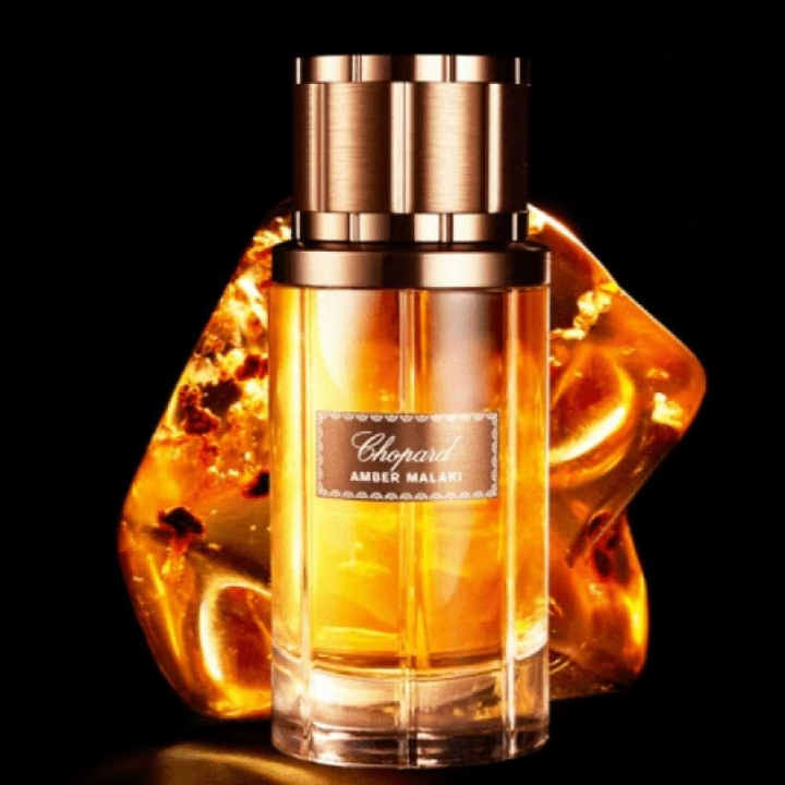 Chopard Amber Malaki EDP 80Ml For Men