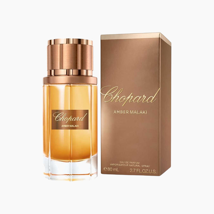 Chopard Amber Malaki EDP 80Ml For Men