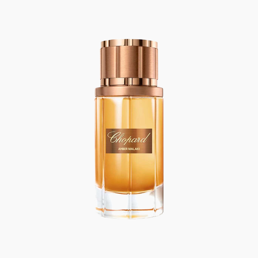 Chopard Amber Malaki EDP 80Ml For Men