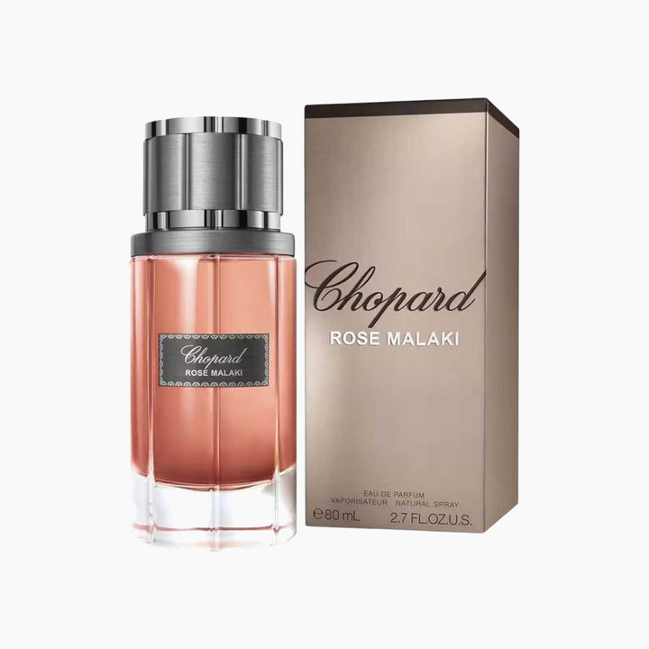 Chopard Rose Malaki EDP 80ML Unisex - HUNA