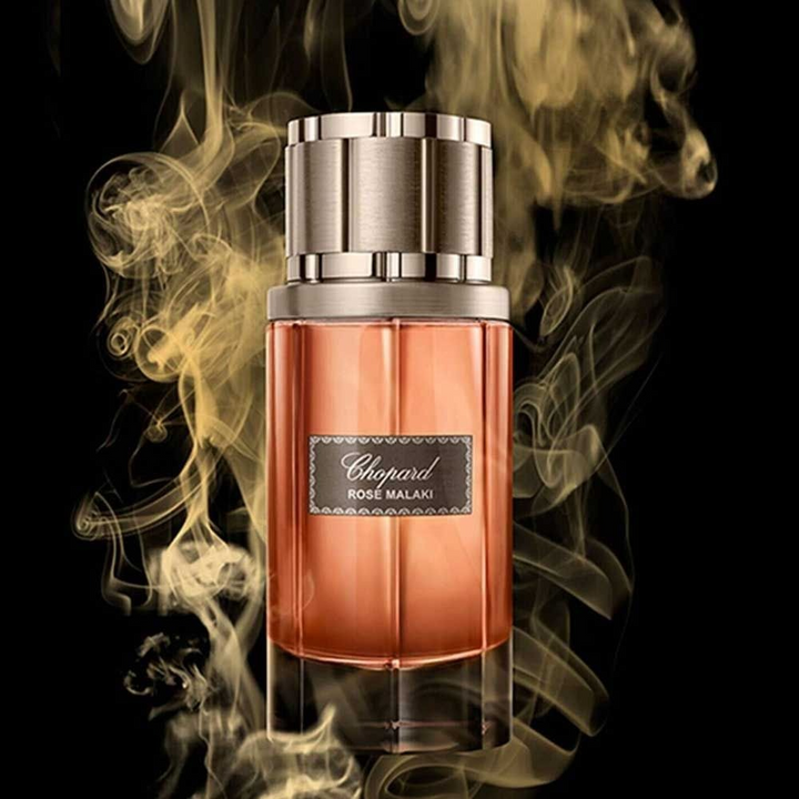 Chopard Rose Malaki EDP 80ML Unisex - HUNA