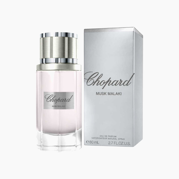 Chopard Musk Malaki EDP 80Ml Unisex - HUNA