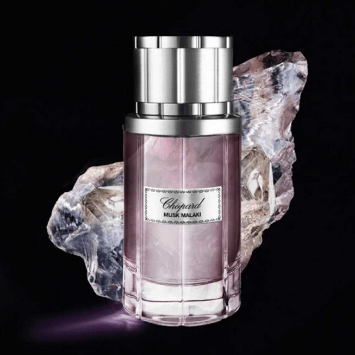 Chopard Musk Malaki EDP 80Ml Unisex - HUNA