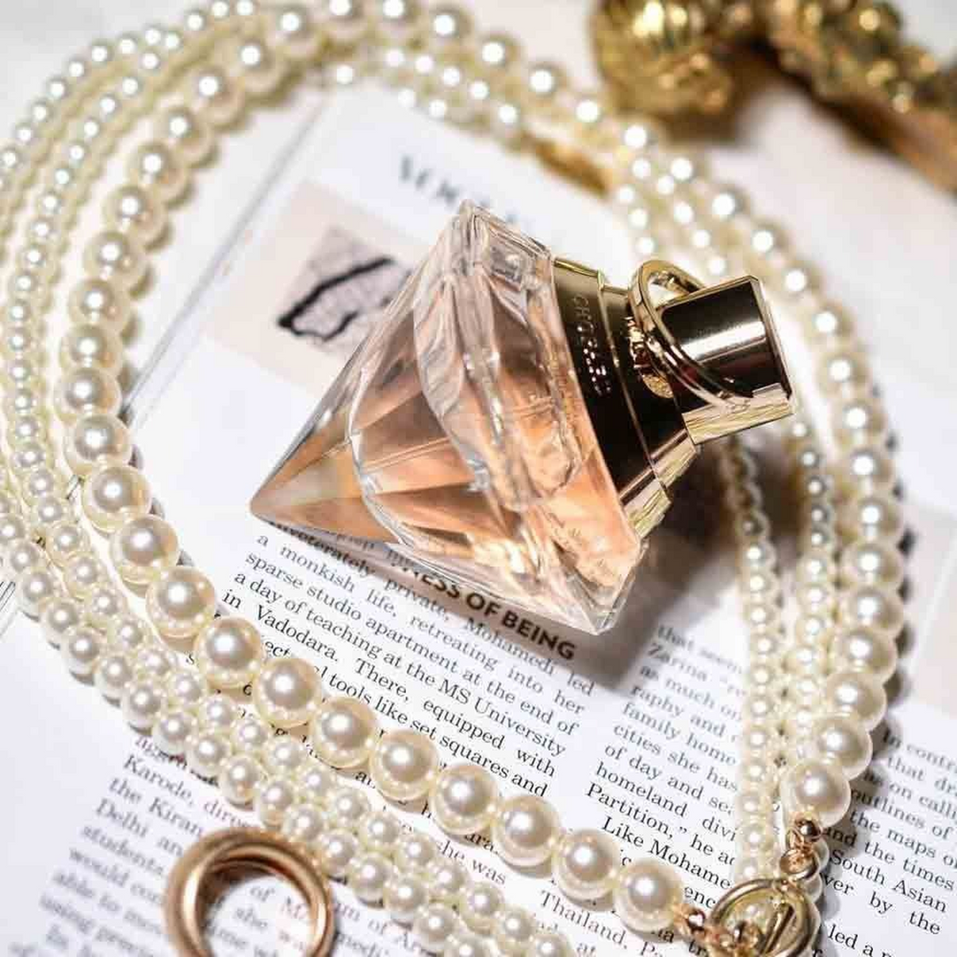 Chopard Brilliant Wish Eau de Parfum for women, 75ml