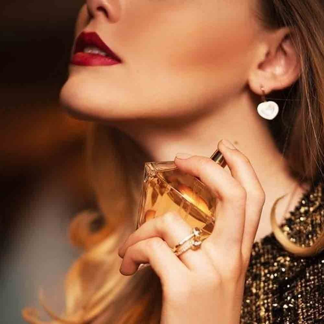 Chopard Brilliant Wish Eau de Parfum for women, 75ml